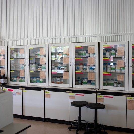 Food analysis Lab 1, Food Microbiology Lab