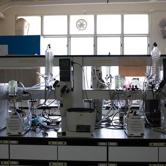 Soil Science and Sedimentology Lab (1)