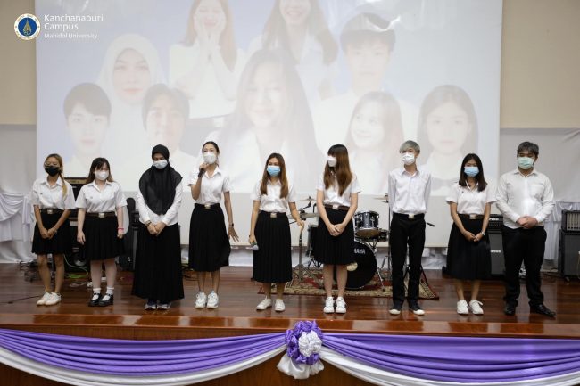 MUKA First Meeting 2022-7