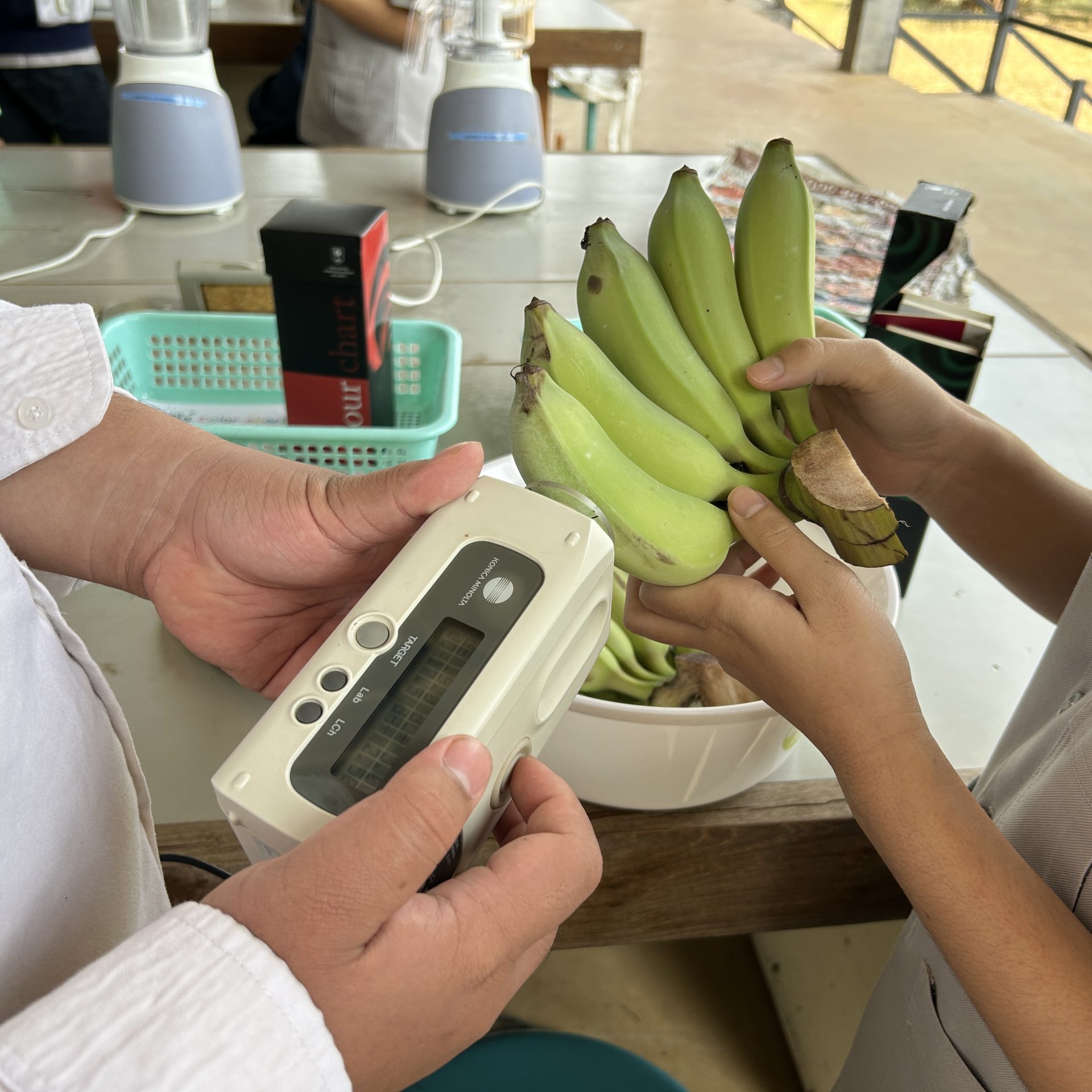 Postharvest Laboratory-2
