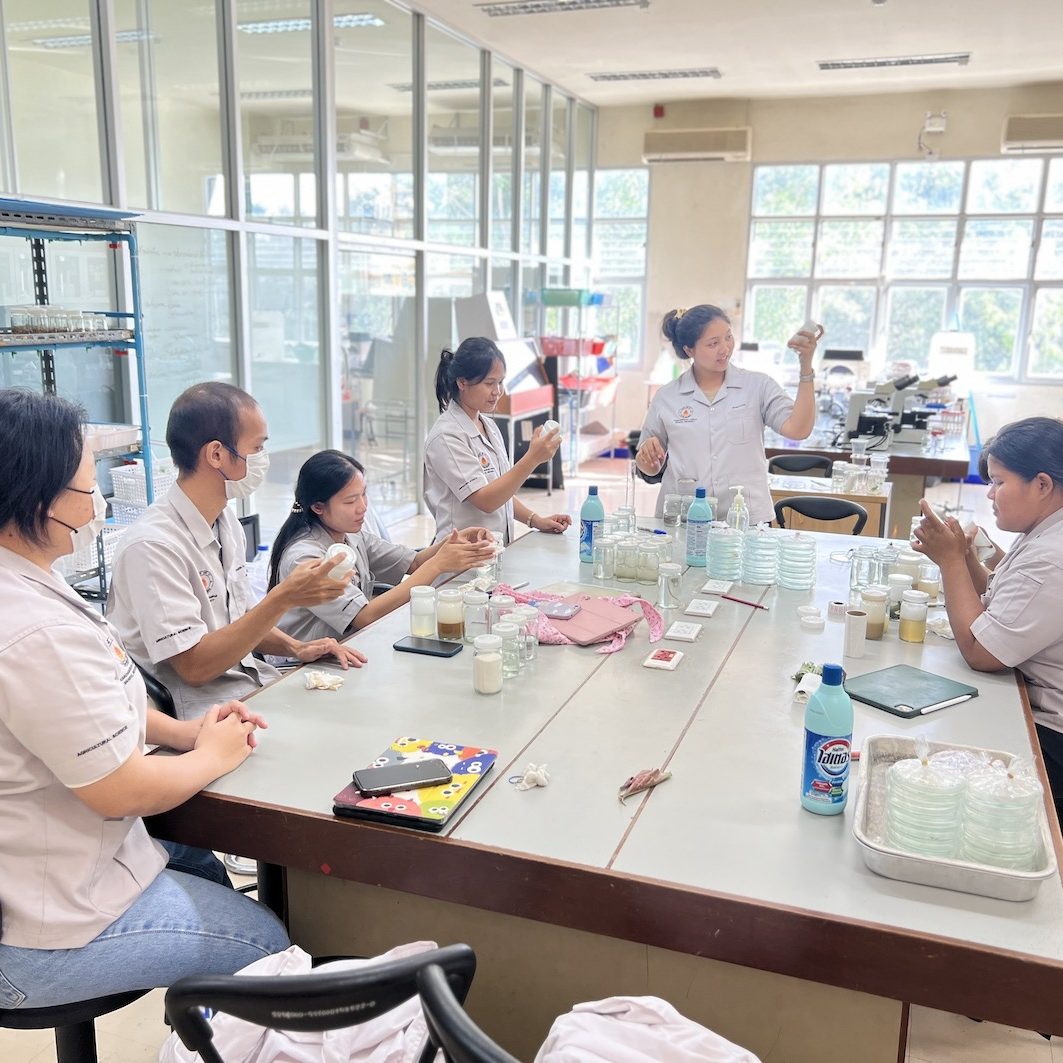 Tissue Culture Laboratory-1