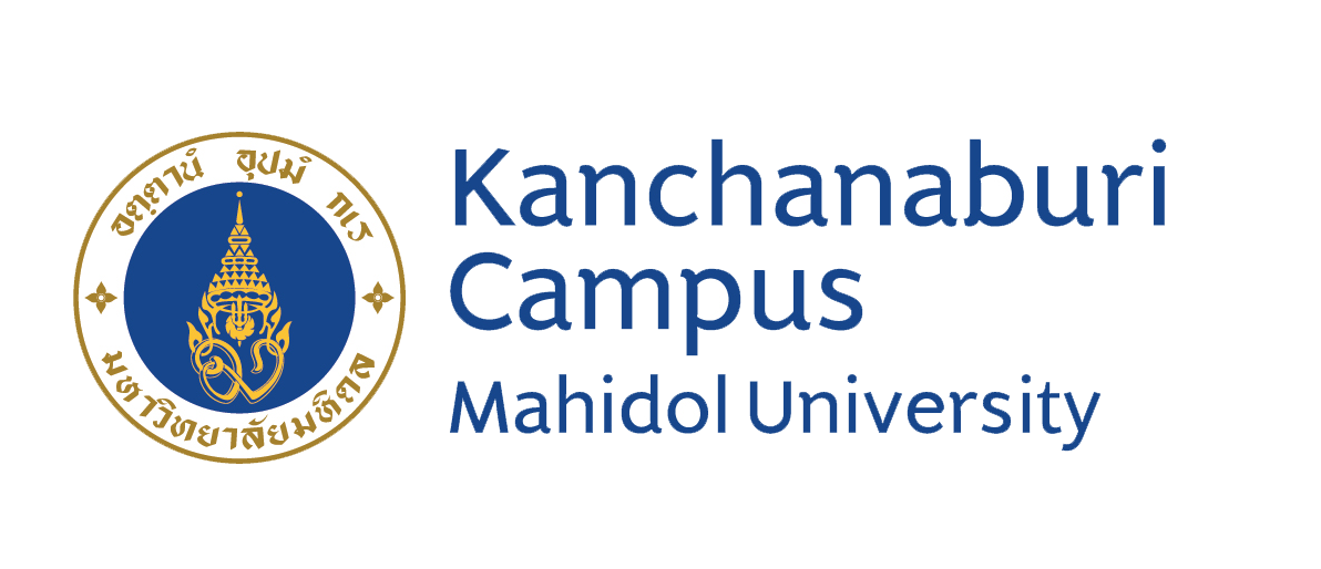 Mahidol Kanchanaburi Campus Logo
